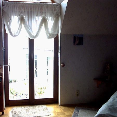 Ferienwohnung Lucia Huber Uhldingen-Mühlhofen Chambre photo