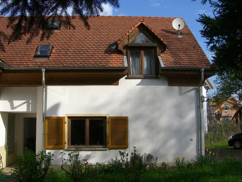 Ferienwohnung Lucia Huber Uhldingen-Mühlhofen Chambre photo
