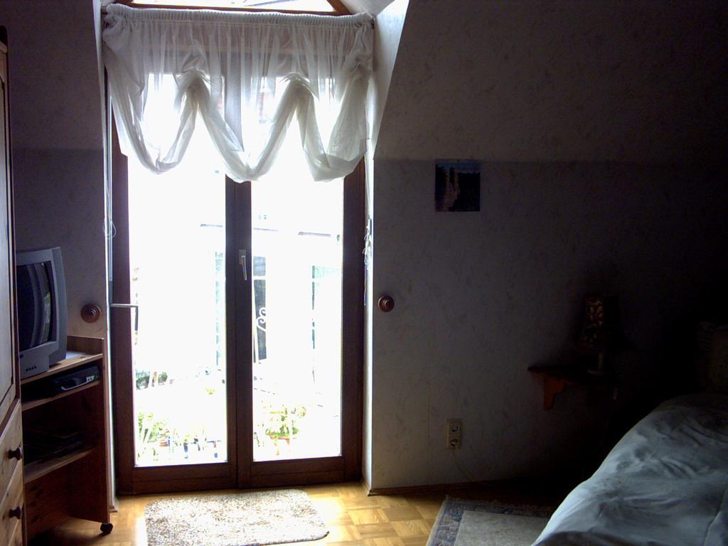 Ferienwohnung Lucia Huber Uhldingen-Mühlhofen Chambre photo