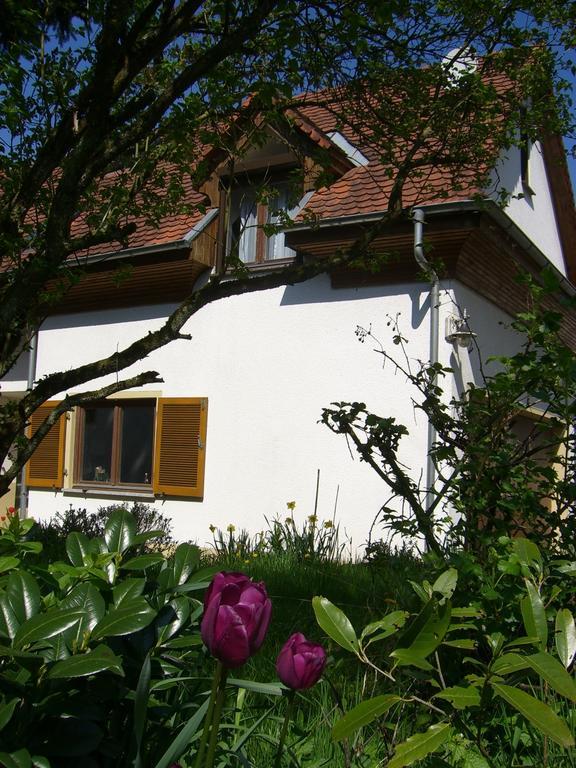 Ferienwohnung Lucia Huber Uhldingen-Mühlhofen Chambre photo