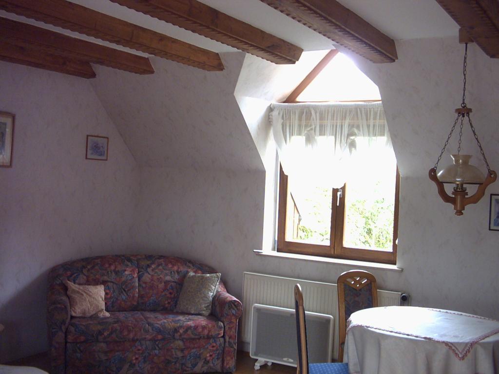 Ferienwohnung Lucia Huber Uhldingen-Mühlhofen Chambre photo