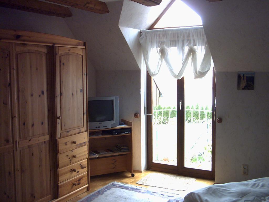 Ferienwohnung Lucia Huber Uhldingen-Mühlhofen Chambre photo