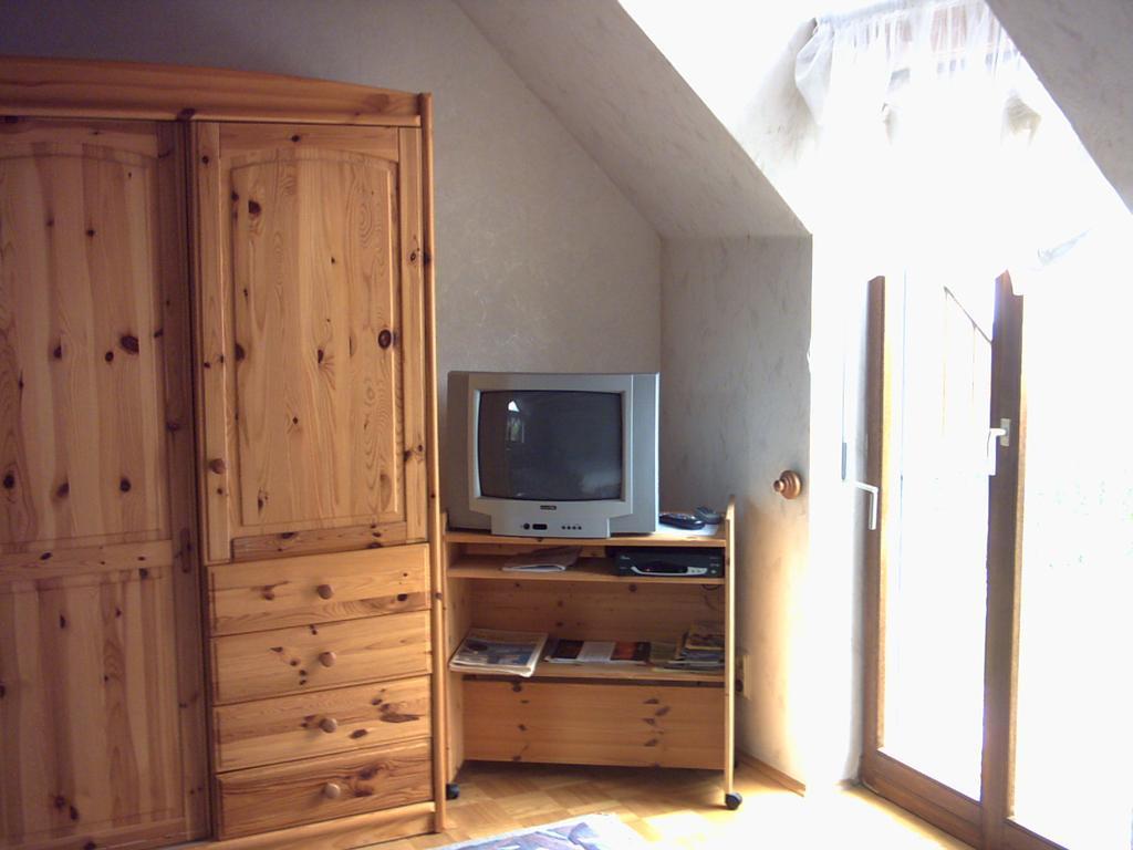 Ferienwohnung Lucia Huber Uhldingen-Mühlhofen Chambre photo
