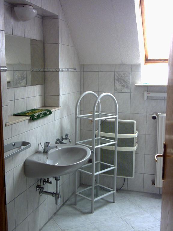 Ferienwohnung Lucia Huber Uhldingen-Mühlhofen Chambre photo
