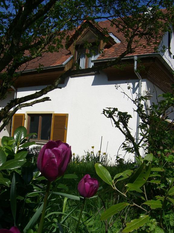 Ferienwohnung Lucia Huber Uhldingen-Mühlhofen Chambre photo