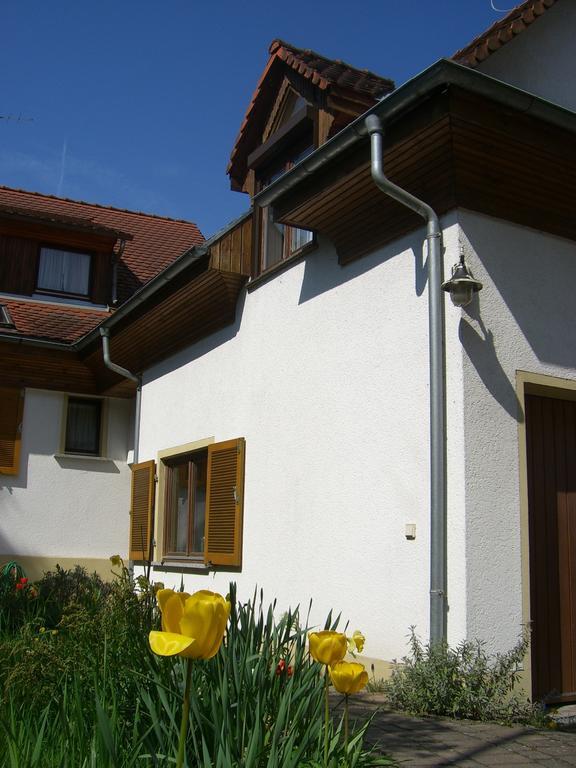 Ferienwohnung Lucia Huber Uhldingen-Mühlhofen Chambre photo