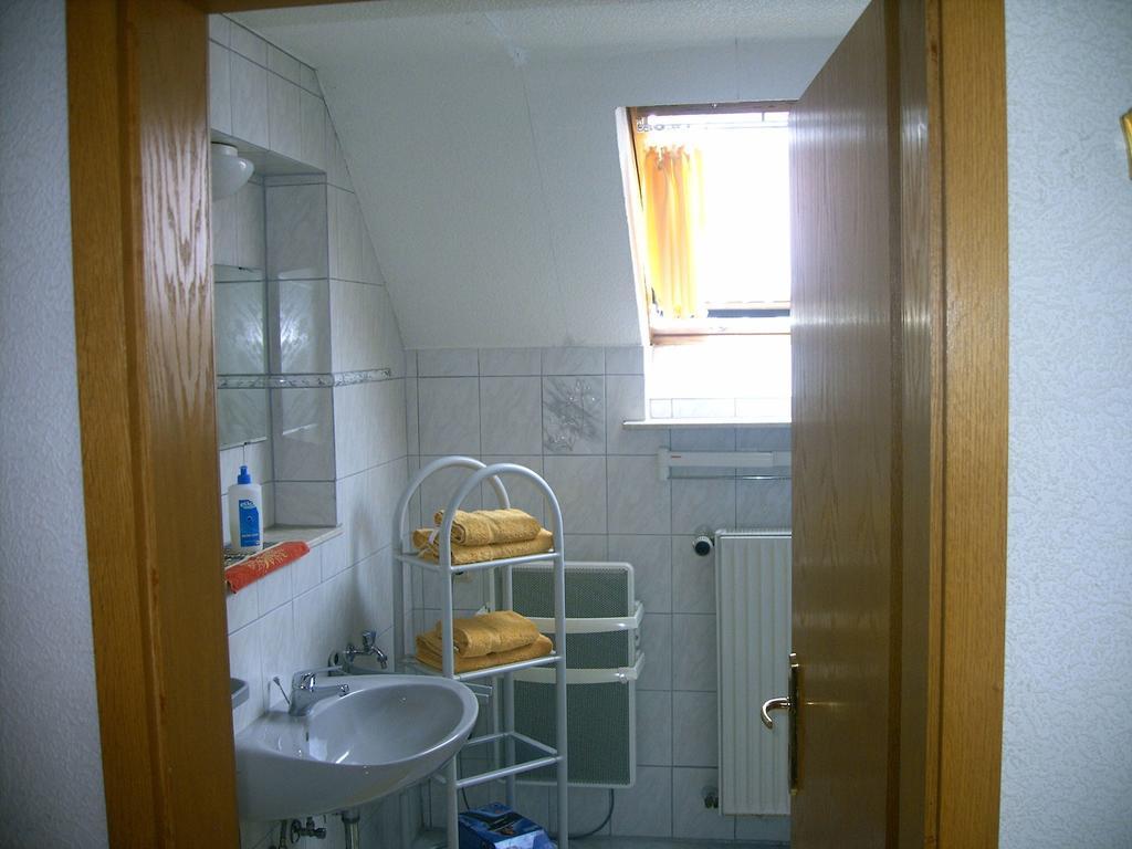 Ferienwohnung Lucia Huber Uhldingen-Mühlhofen Chambre photo