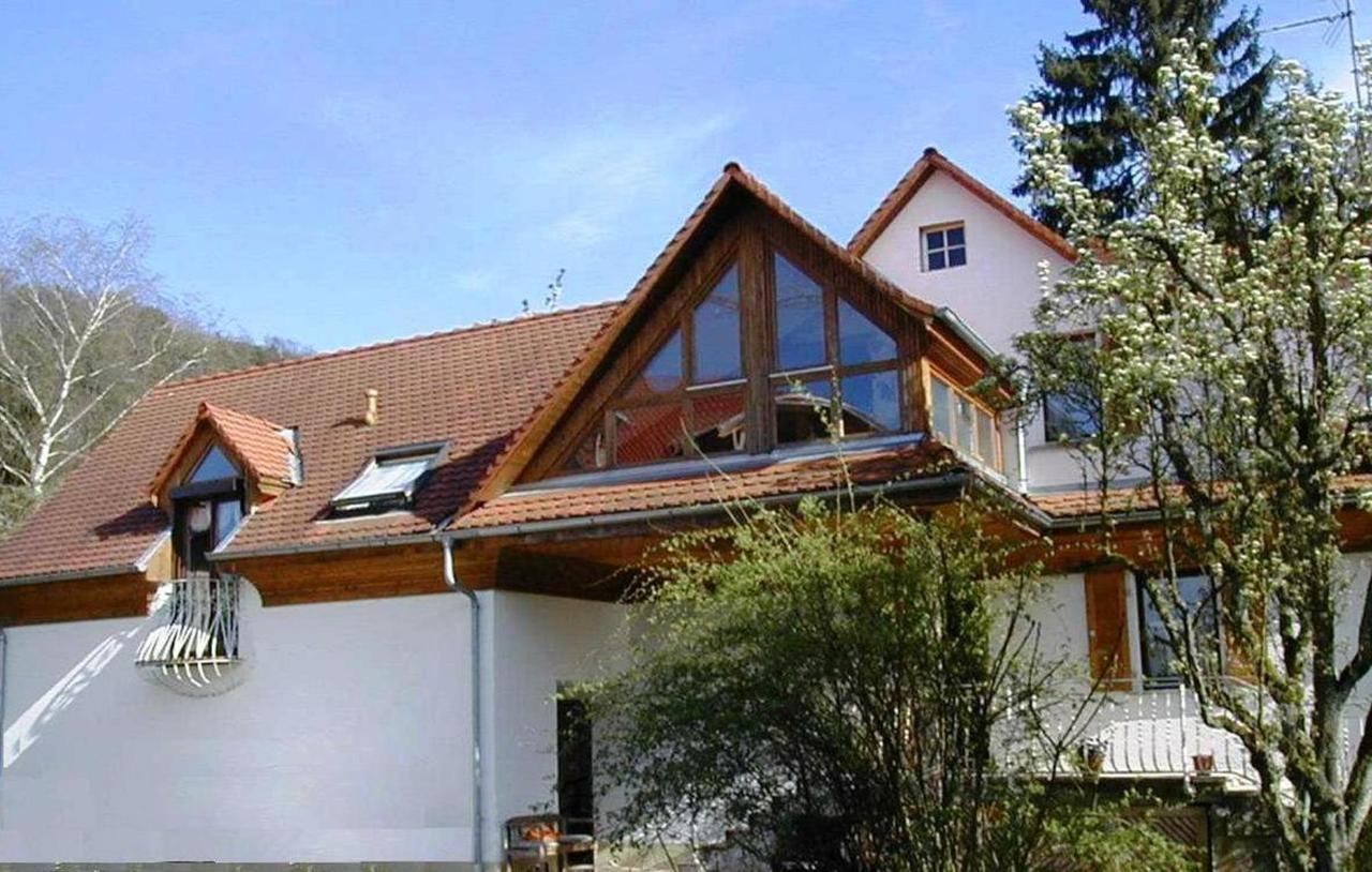 Ferienwohnung Lucia Huber Uhldingen-Mühlhofen Extérieur photo